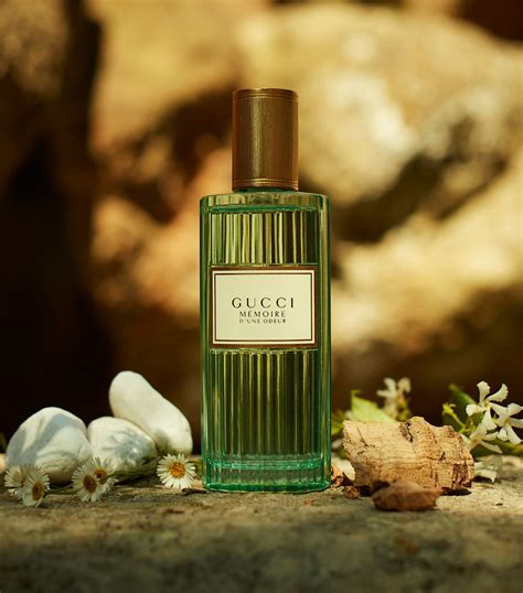 eau de parfum gucci mémoire d'une odeur 100 ml|gucci memoire d'une odeur fragrantica.